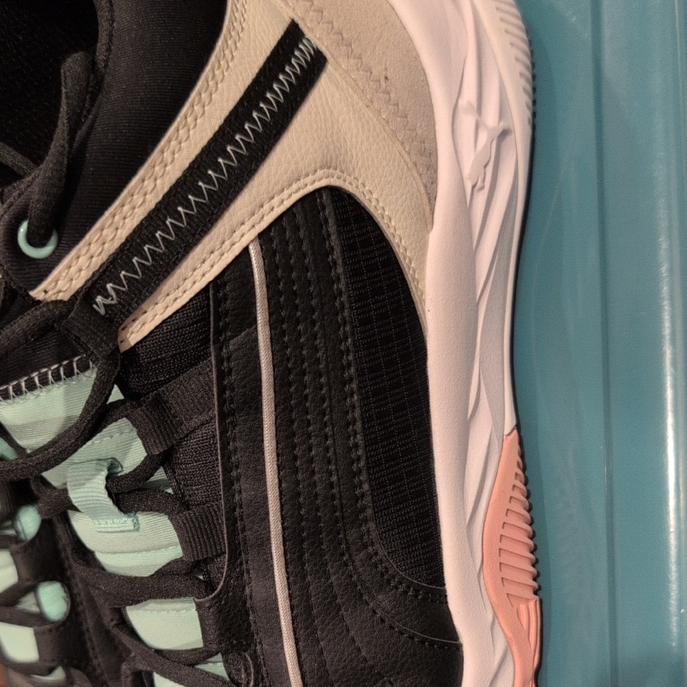 Puma Rebound Future Evo 10.5 - Picture 5 of 10